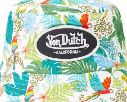 Bob Vondutch Fleurs