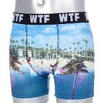 Boxer WTF Homme miami 