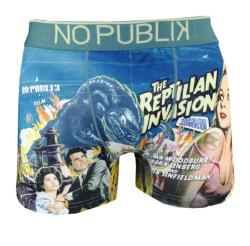 Boxer NoPublik  | Motif Invasion 