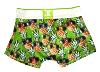 Boxer enfant Nopublik motif ananas