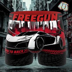 Boxer Freegun |  Speed  Lux 🤪
