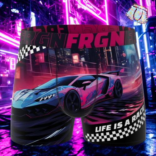 Boxer Freegun |  Speed  Futur 🤪