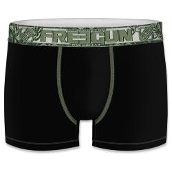 Boxer Fantaisie Freegun soft coton bio money