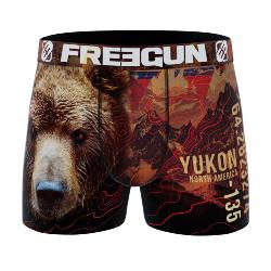 Boxer Fantaisie Freegun Yukon