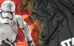 Boxer STARWARS Disney Stormtrooper