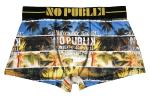 Boxer enfant Nopublik motif Beach