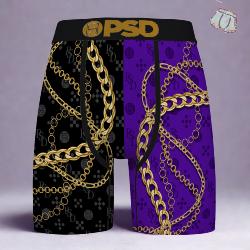 Boxer PSD |Mamba- Lux