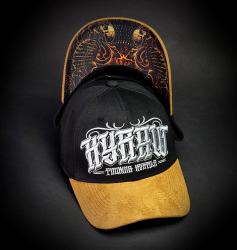 Casquette Hyraw Dduality trucker cap