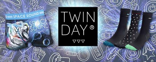 Marque Twinday un classique 