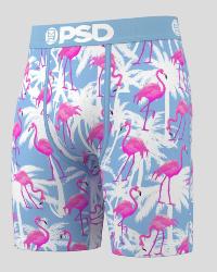 3 Boxers PSD | Motif Exotique 😻