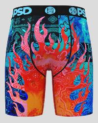 Boxer PSD | Playboy Bandana Flamez
