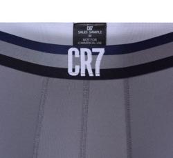3 Boxers CR7| Pack Colors en coffret 