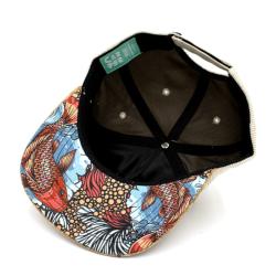 Casquette  WOED | CARPER 🌴