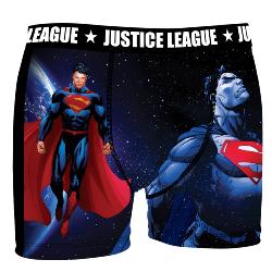 Boxer Superman pour enfant 