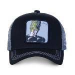 Casquette Capslab Dragon Ball cell