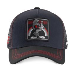 Casquette Capslab Disney Marvin Dark