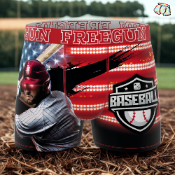 Boxer Freegun | Base Ball ⚾