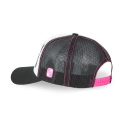 Casquette Freegun  motif Manga