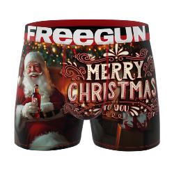 Boxer Freegun | Pere Noel 🎀