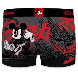 Boxer Fantaisie Freegun  Mickey japon