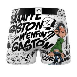Boxer  Freegun | Gaston Lagaffe 6 🤘
