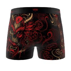 Boxer Freegun motif  Tattoo Hyraw #20