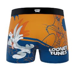 Boxer Freegun |Bugs Bunny Orange