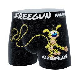 Boxer Homme  |Freegun | Marsupilami 2