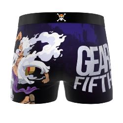 Boxer Homme|Freegun | One Piece Fear Fifth