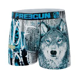 Boxer Freegun | The Raptor &#128058;