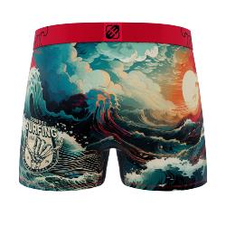 Boxer Freegun | Vague Kanagawa &#129321;