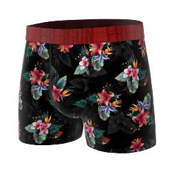 Boxer Freegun | Motif Exotique 7