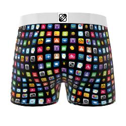 Boxer Freegun | Icons ⭐⭐⭐