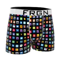Boxer Freegun | Icons ⭐⭐⭐