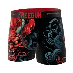 Boxer Freegun | Diablo ☣️