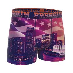 Boxer Freegun | Miami 🌴