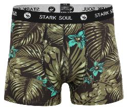 3 Boxers Stark Soul hipster Aloha