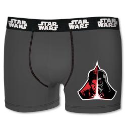 Boxer Enfant en Coton STARWARS motif 8