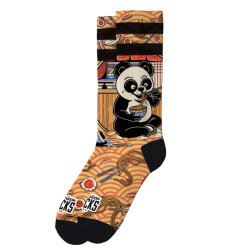 Chaussette American Socks | Panda