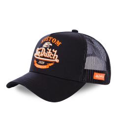 Casquette VONDUTCH  KUSTOM