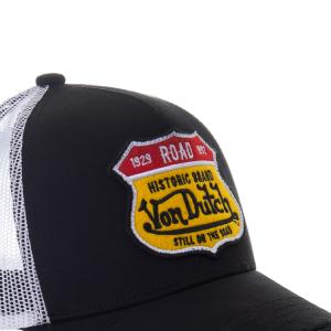 Casquette VONDUTCH  ROAD