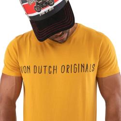 T-shirt VONDUTCH | FAST