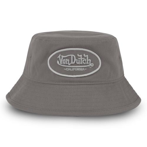 Bob Vondutch gris