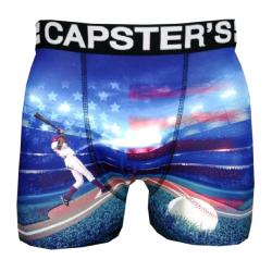 Boxer CAPSTER'S | Baseball &#x26BE