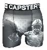 boxer capster's foot usa 