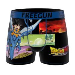 Boxer  Enfant | Freegun |DBZ Daima