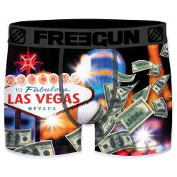 Boxer Fantaisie Freegun Las Vegas