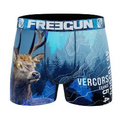 Boxer Fantaisie Freegun Vercors