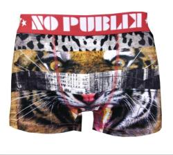 Boxer Nopublik |Motif The Legend 