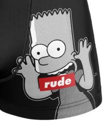 Boxer Nopublik Simpson Rude